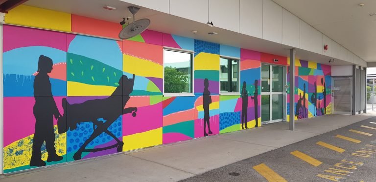 Through the door_web res