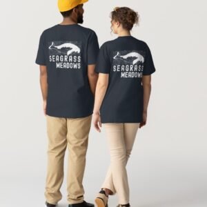 Seagrass Meadows Dugong T-Shirt