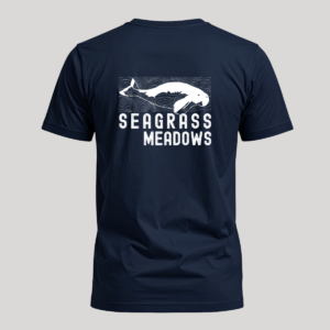 Seagrass Meadows Dugong T-Shirt